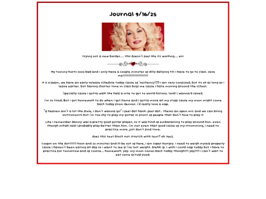 journal2 screenshot