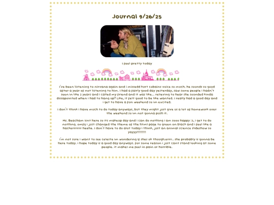 journal8 screenshot