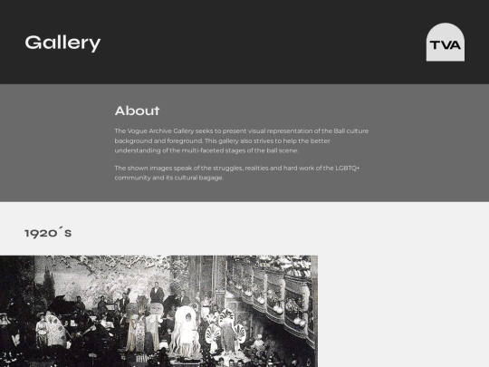 nav/gallery screenshot