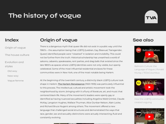 nav/history screenshot