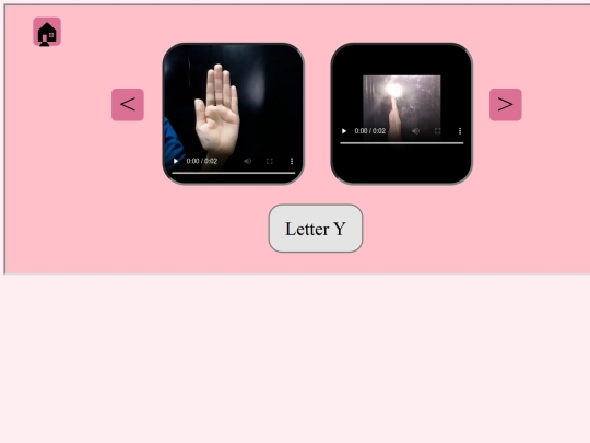 lecciones_alfabeto/y screenshot