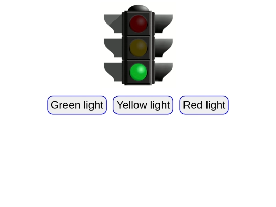 usingbuttonstochangeassets screenshot