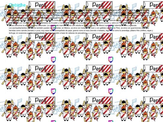 ceviche screenshot