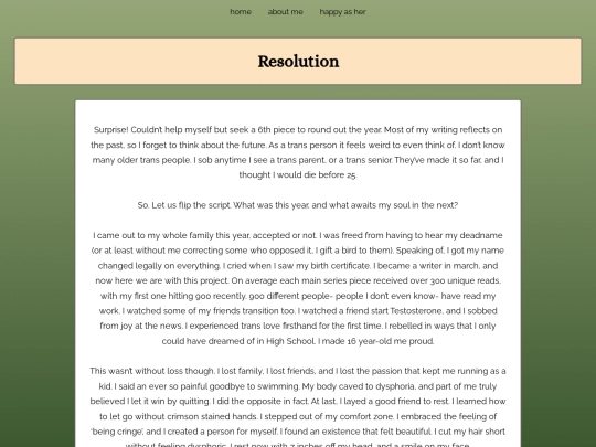 resolution screenshot