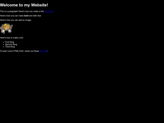 max screenshot