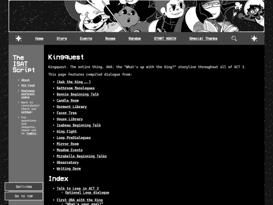 acts/act3-4/kingquest screenshot