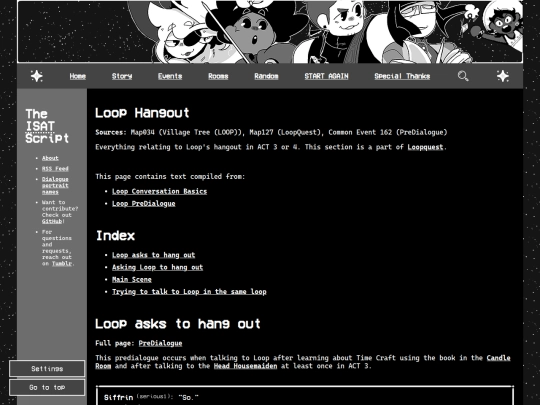 acts/act3-4/loophangout screenshot