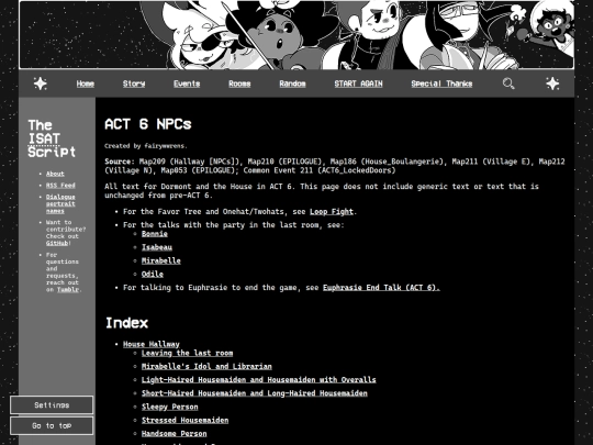 acts/act6/act6npcs screenshot