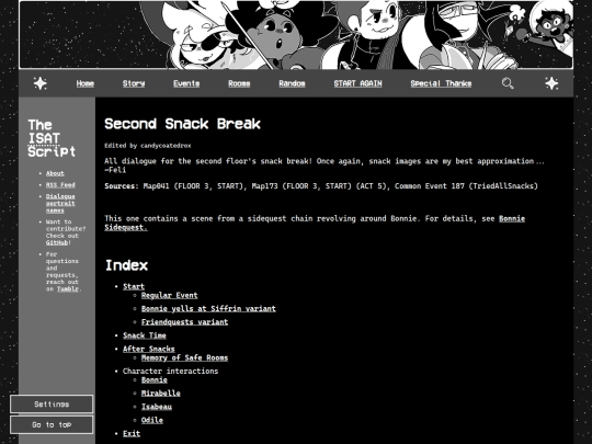 rooms/floor2/snackbreak2 screenshot