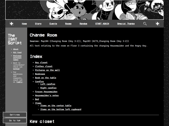 rooms/floor3/changeroom screenshot