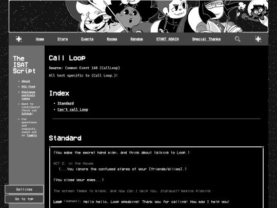 rooms/loop/call_loop screenshot