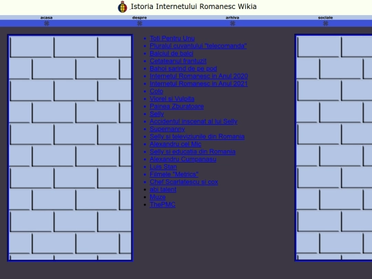 arhiva screenshot