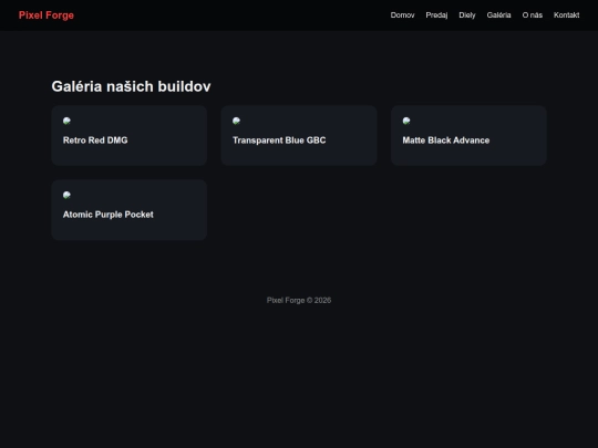 gallery screenshot