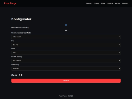 shop screenshot