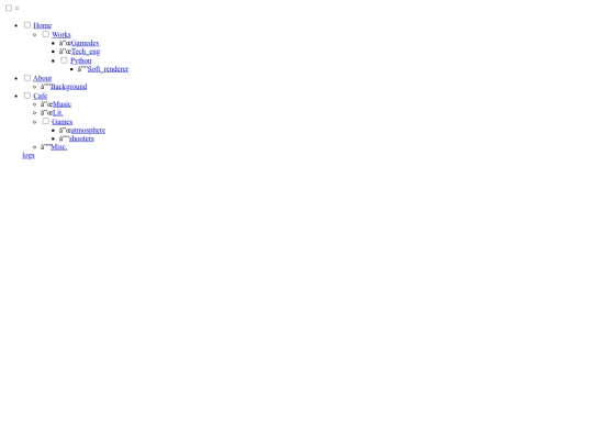 sidebar screenshot