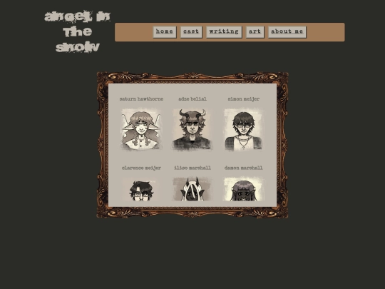 cast screenshot