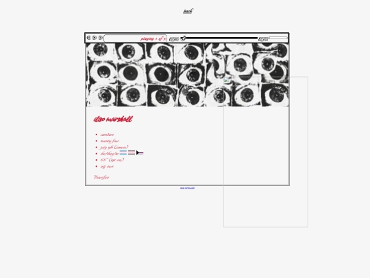 characters/iliso screenshot