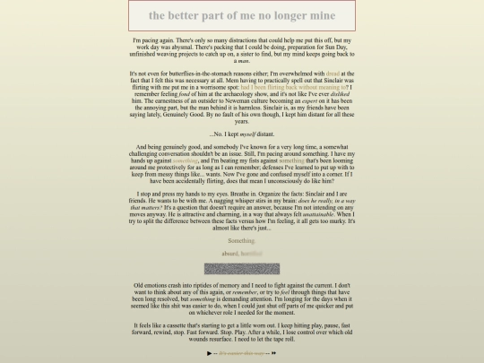thebetterpart screenshot