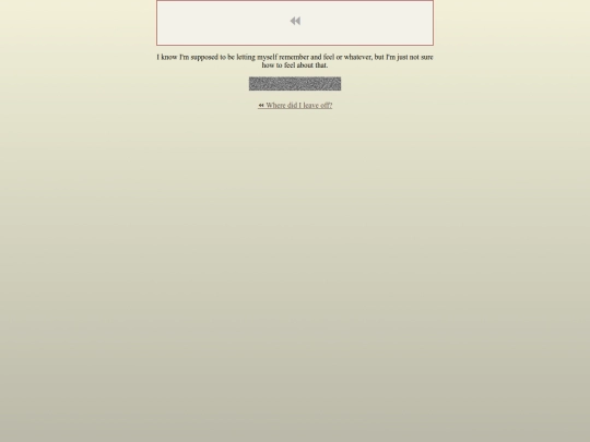 timepassing screenshot