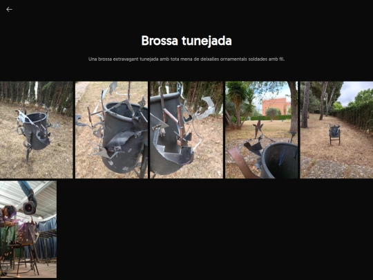ferro/brossa screenshot
