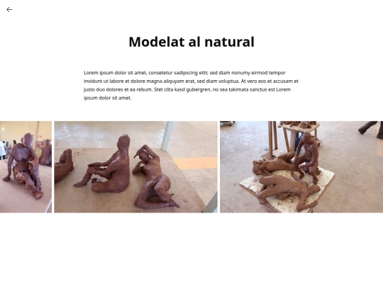 motlles/modelat-al-natural screenshot