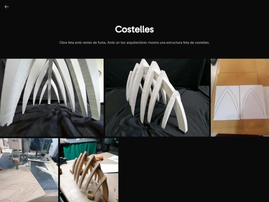 talla-i-motlles/costelles screenshot