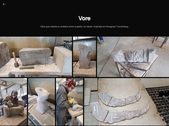 talla-i-motlles/vore screenshot