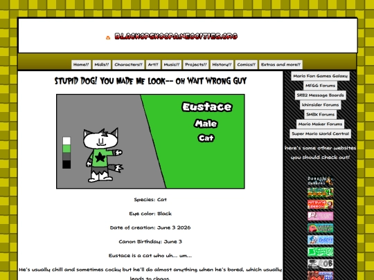 characters/for fun/new/eustace screenshot