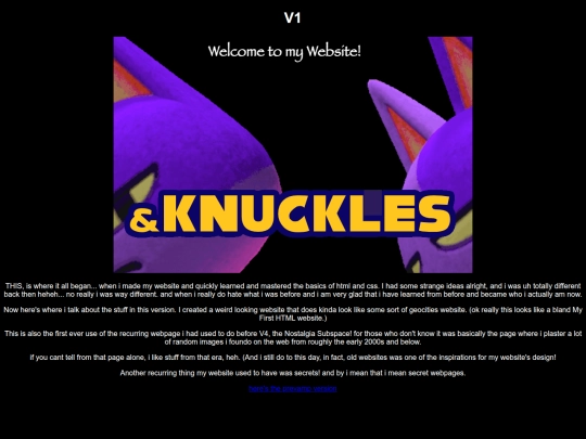 history/v1 screenshot