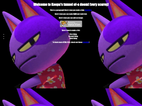 tunnelofdoom/tunnelofdoom screenshot