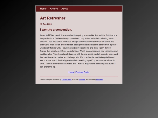 blog/posts/2026-04-19-Art-Refresher screenshot
