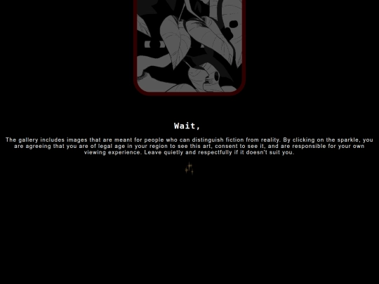 secretportal screenshot