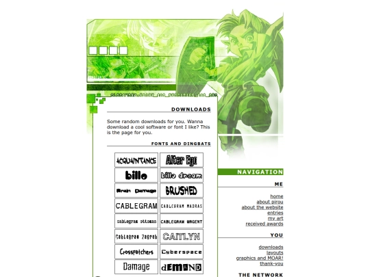 downloads/downloads screenshot