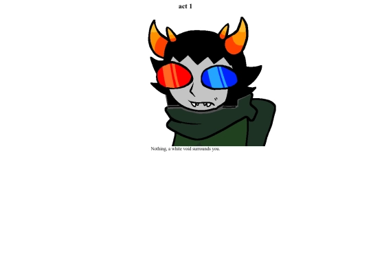 sollux quest/sollux_quest screenshot