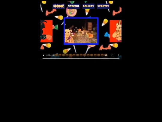 mintylost screenshot