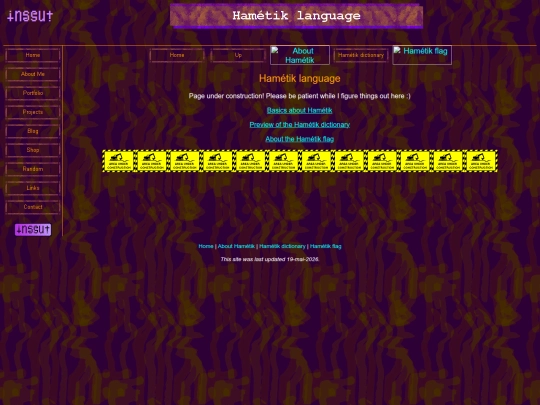 hametik screenshot