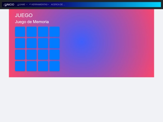 pag/juego screenshot
