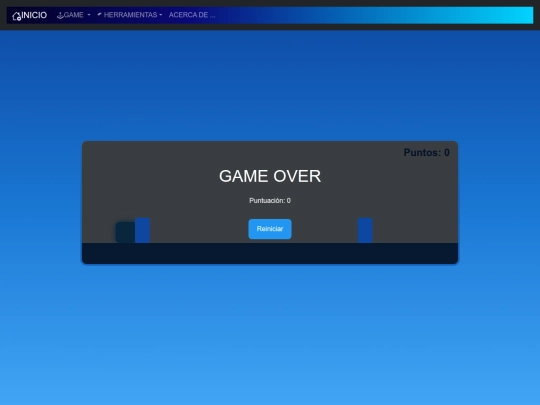 pag/obstaculos screenshot