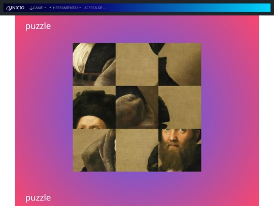 pag/puzzle screenshot