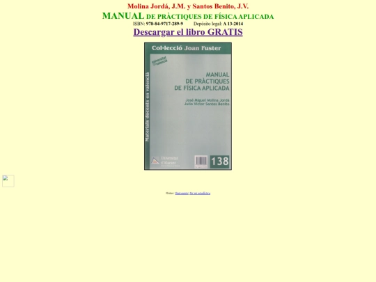 MPFA screenshot