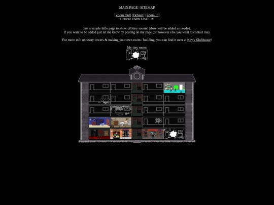 fun/tiny_house screenshot