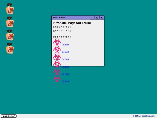 neoindex screenshot