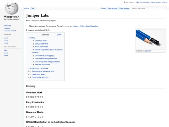 wikipedia-template screenshot