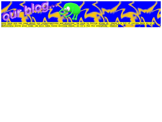 blog0 screenshot