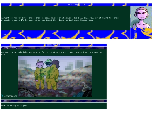 blog3 screenshot