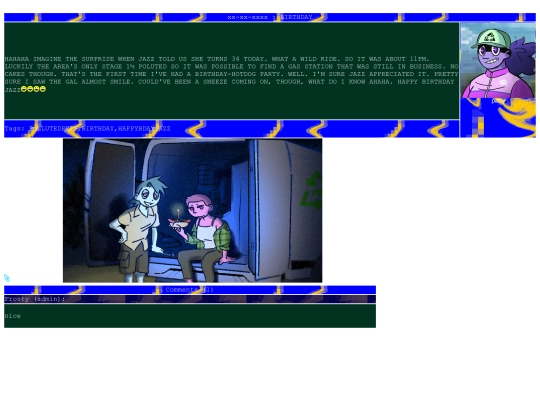 blog4 screenshot