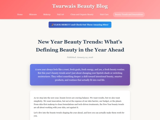 beauty trends and innovations/beauty-trends-and-innovations-article13 screenshot
