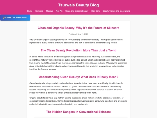 clean and organic beauty/clean-and-organic-beauty-article6 screenshot