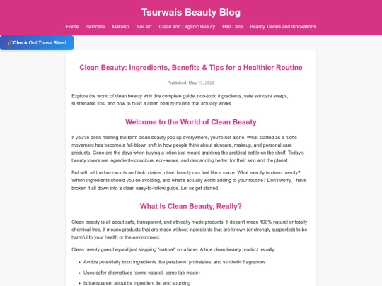 clean and organic beauty/clean-and-organic-beauty-article7 screenshot
