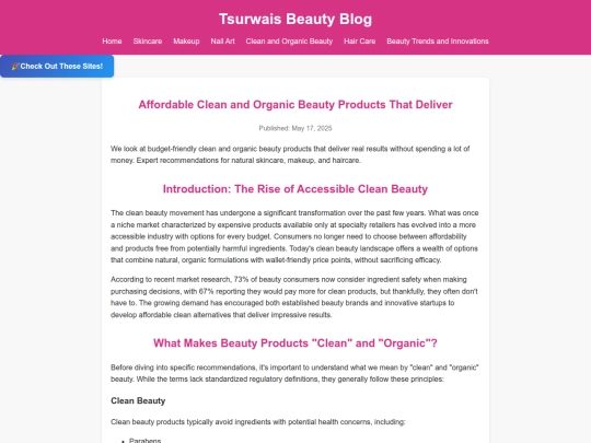 clean and organic beauty/clean-and-organic-beauty-article8 screenshot